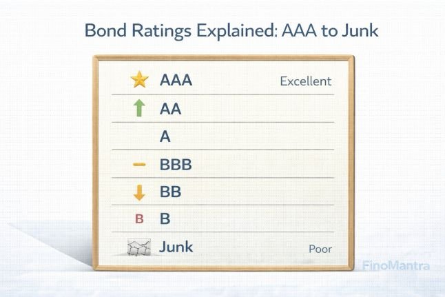  Bond Ratings 