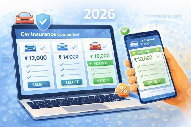 Car Insurance Quotes — How to Find the Best Deals in 2026 