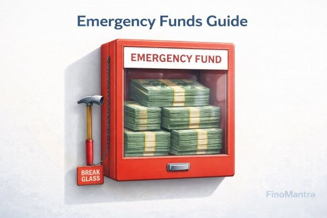  Emergency Funds Guide 2026 