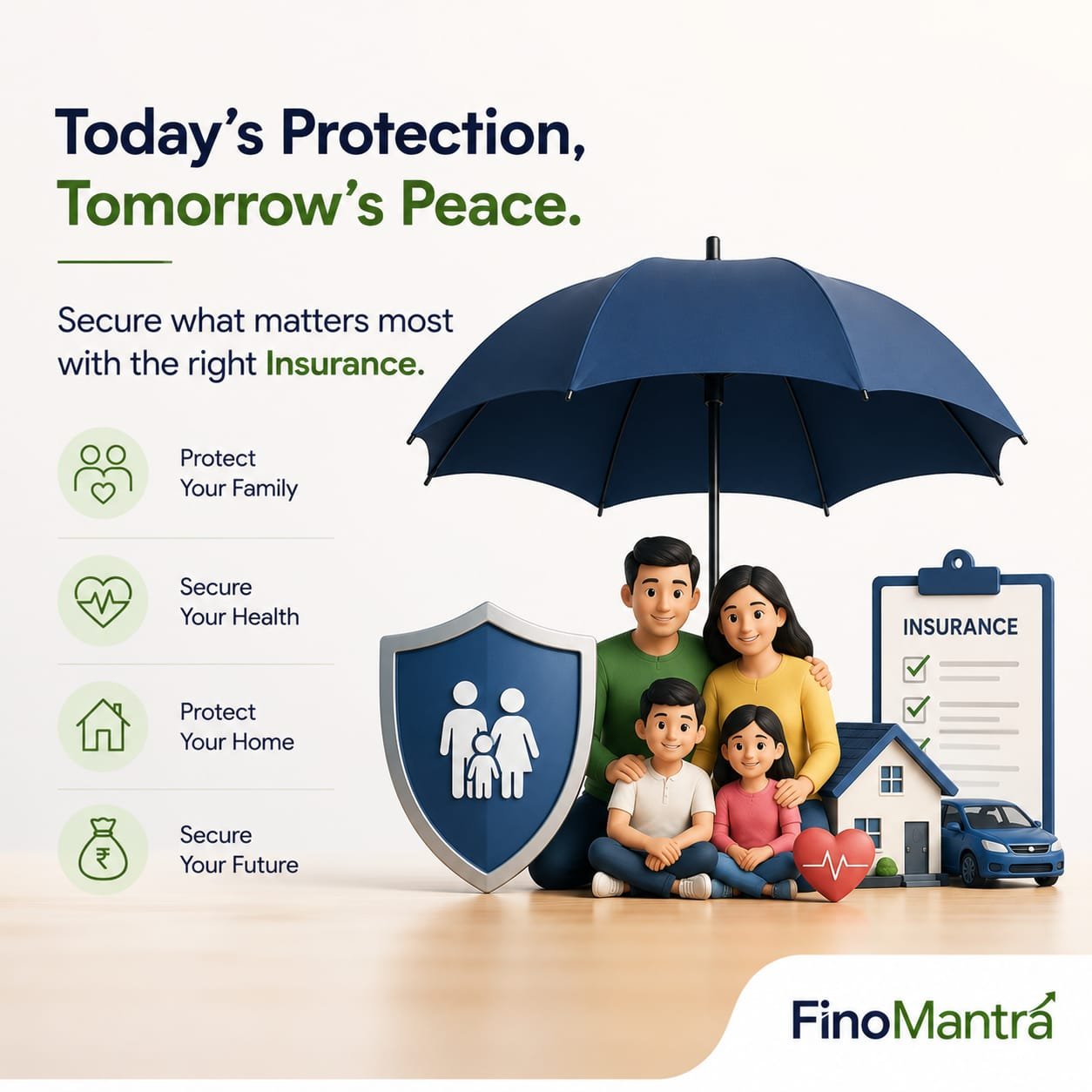 Insurance Icon