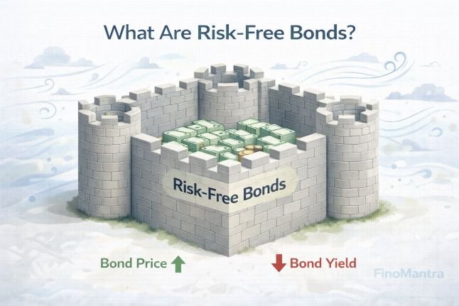  Risk-Free Bonds 