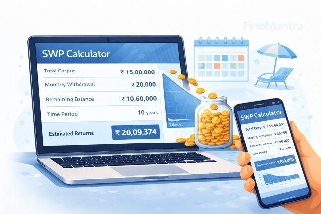  SWP Calculator