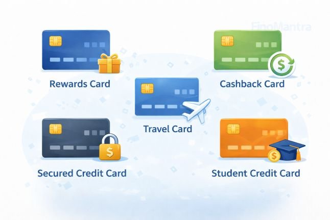Credit card Icon