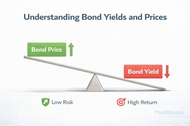  Understanding Bond Yields and Prices 