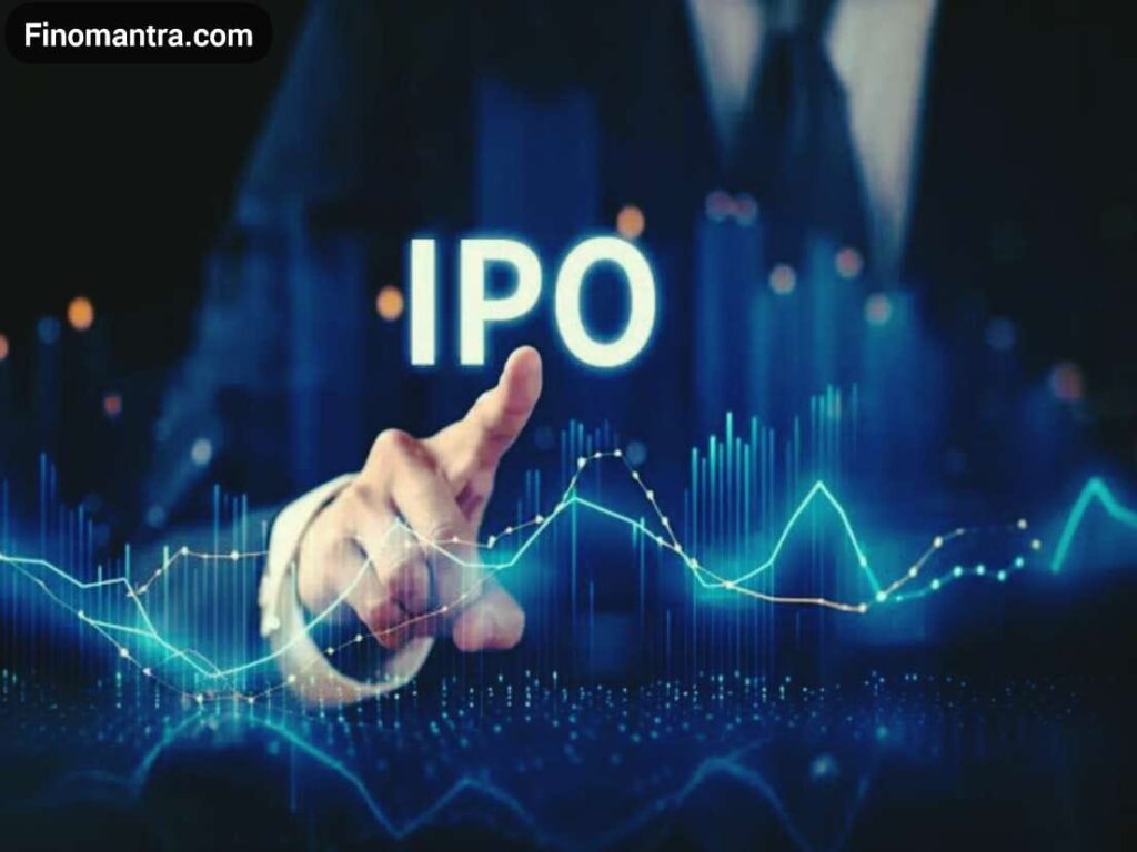 IPO in hindi