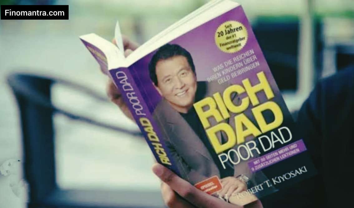 Rich Dad Poor Dad in hindi