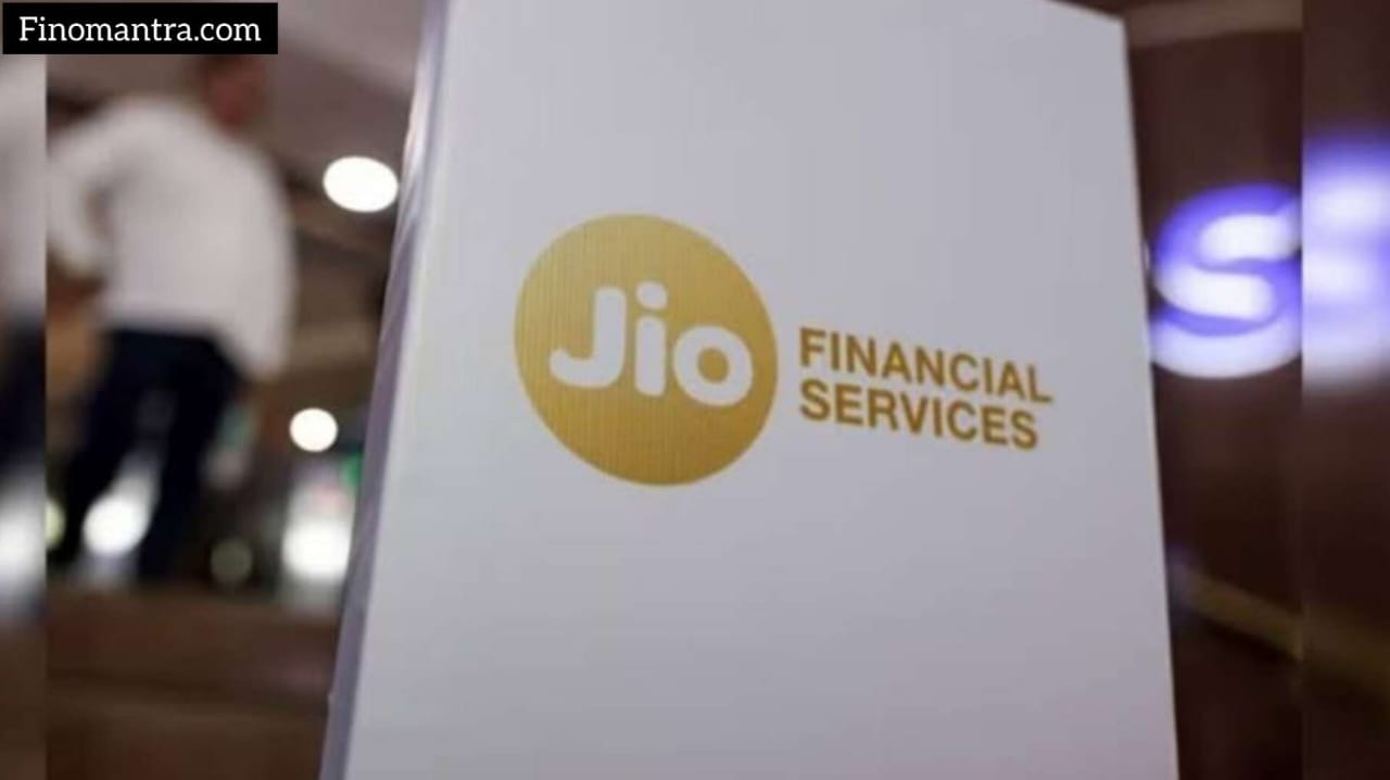 Jio Financial Services in hindi