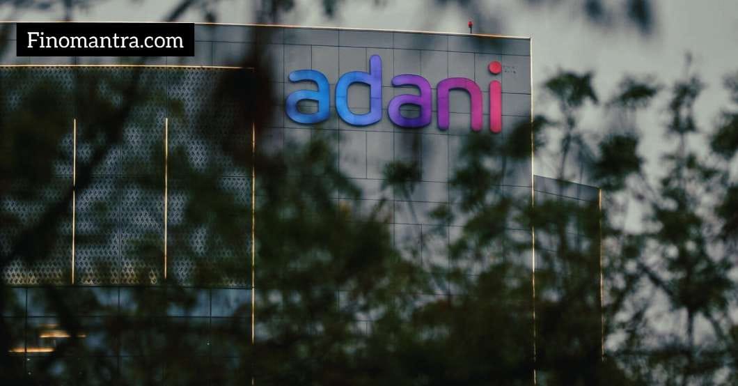 Adani Power in hindi