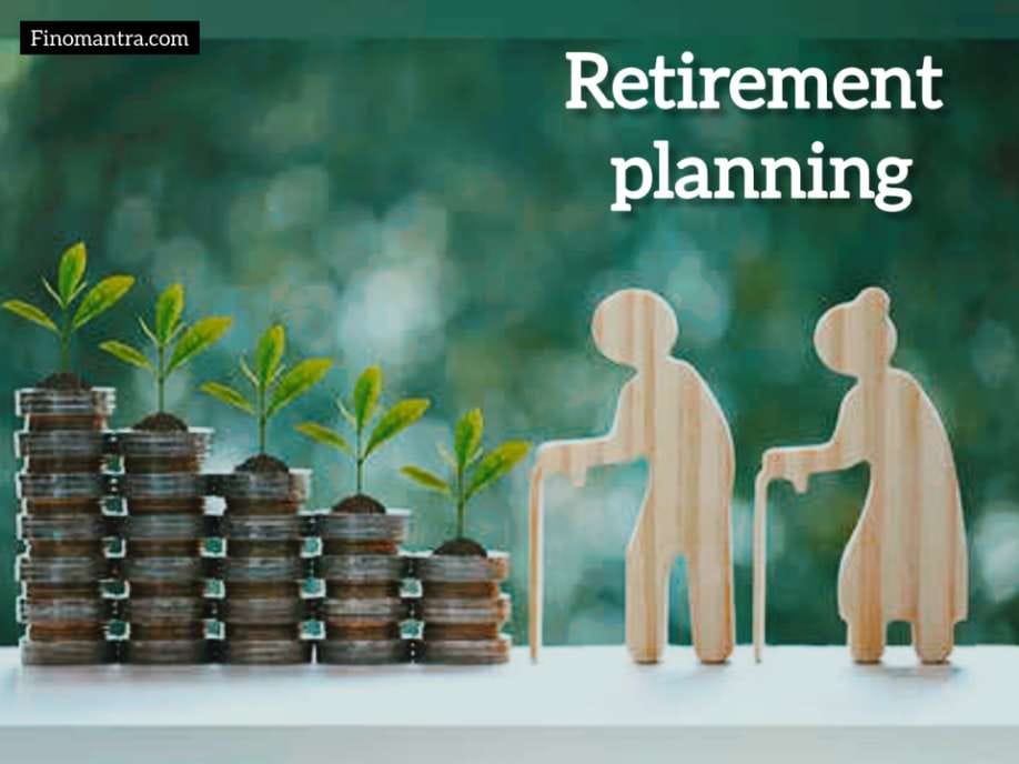 Retirement Planning in hindi