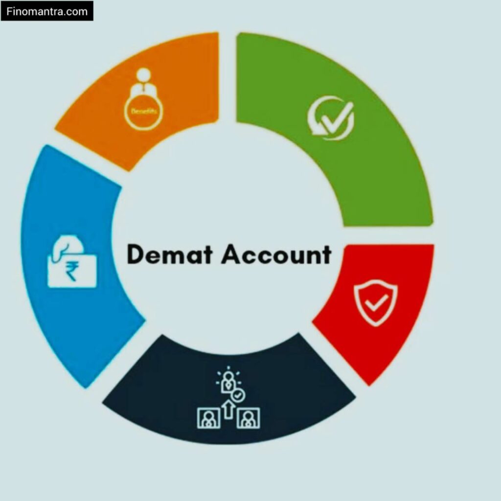 Demat Account in hindi