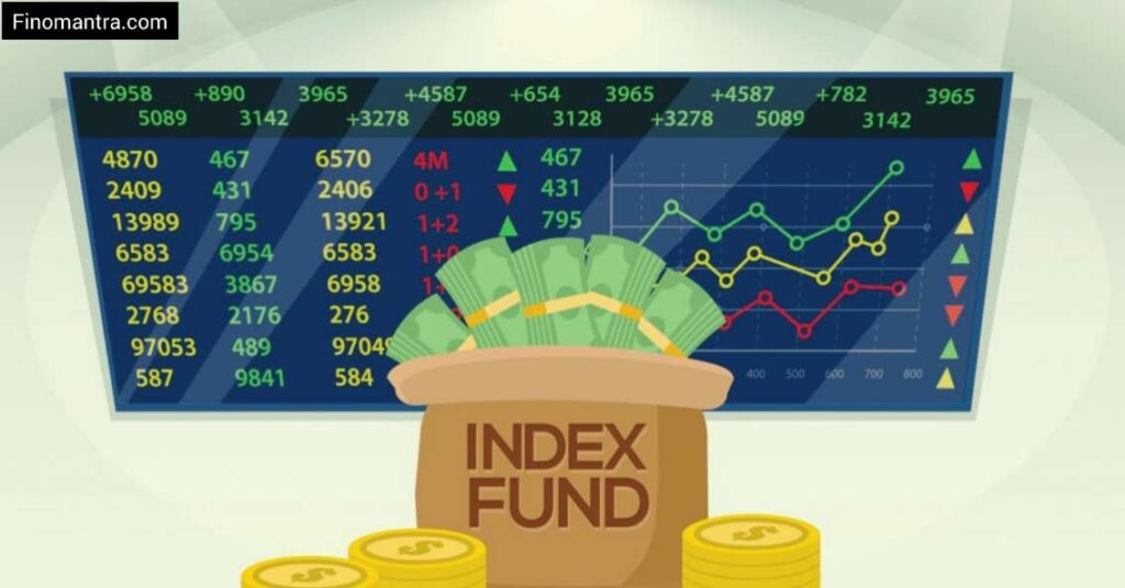 Index Fund in hindi