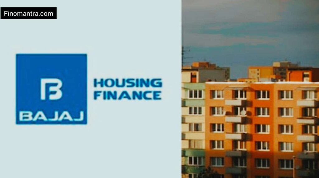 Bajaj Housing finance in hindi