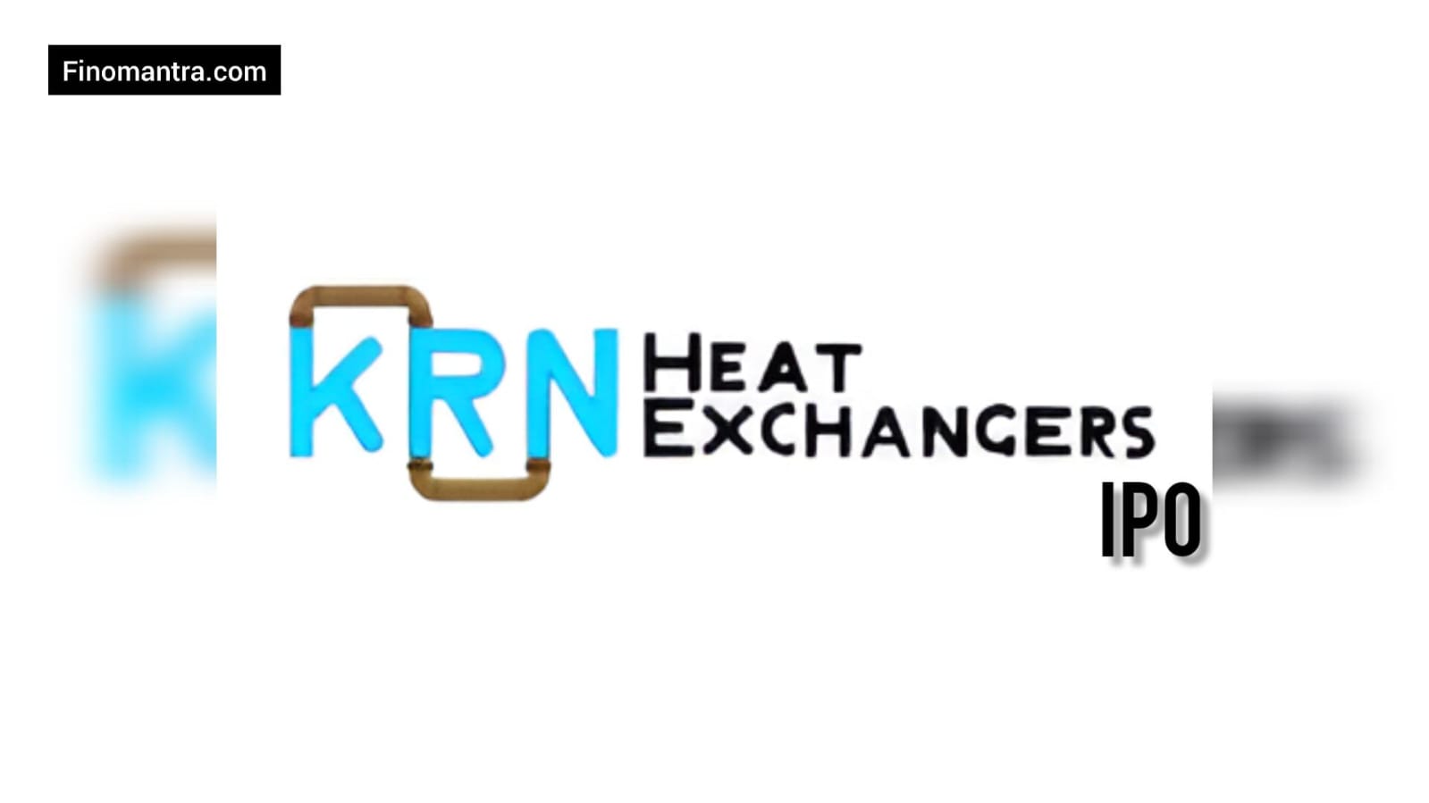 KRN Heat Exchanger in hindi