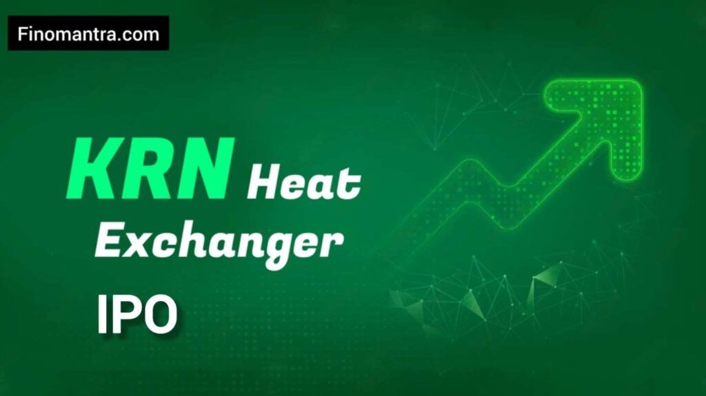 KRN Heat Exchanger in hindi