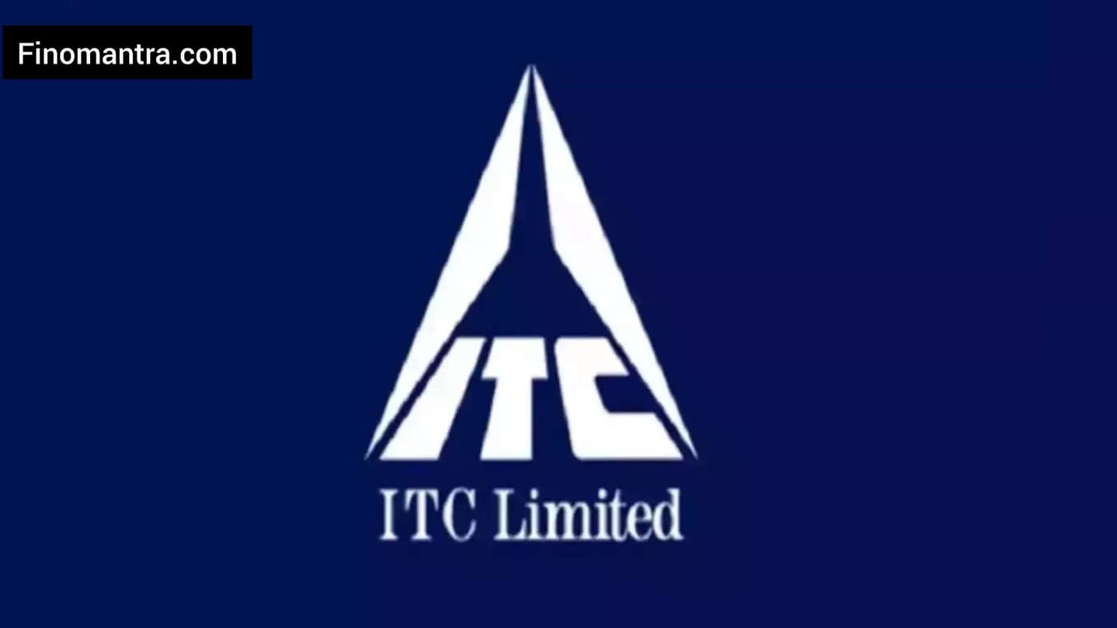 ITC SHARE in hindi