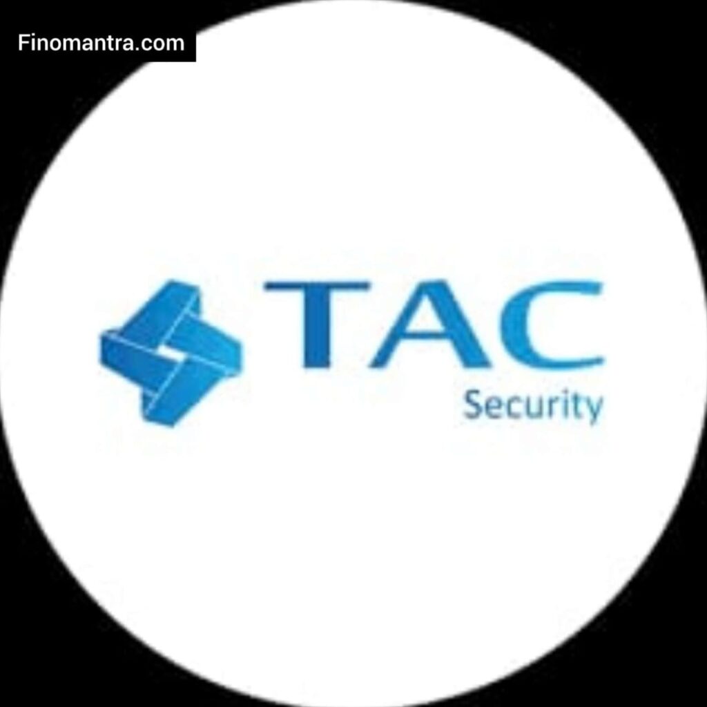 TAC Infosec in hindi