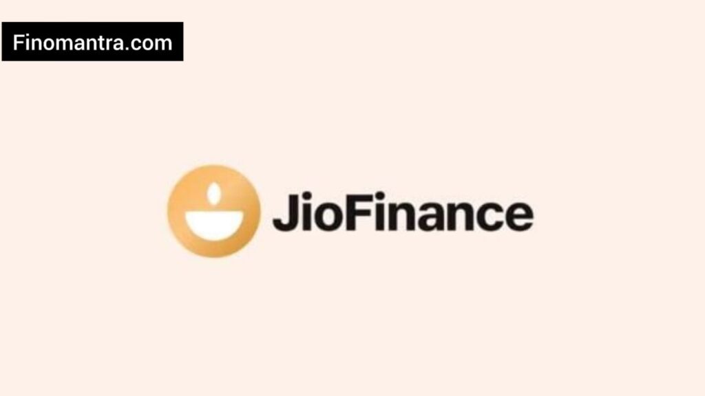 Jio Finance App in hindi