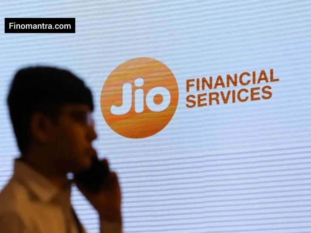 Jio Financial Services Ltd in hindi 