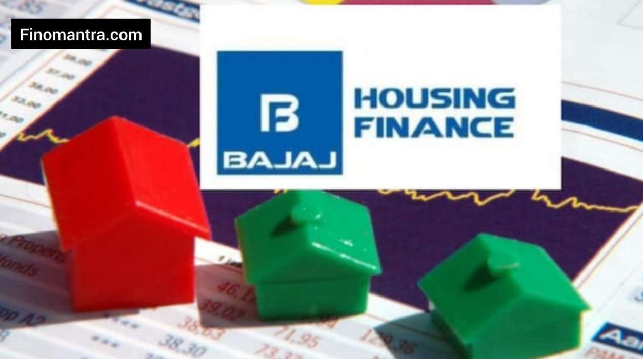 Bajaj Housing Finance share in Hindi