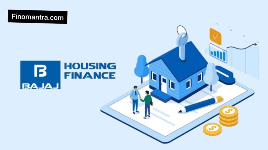 Bajaj Housing Finance share in hindi