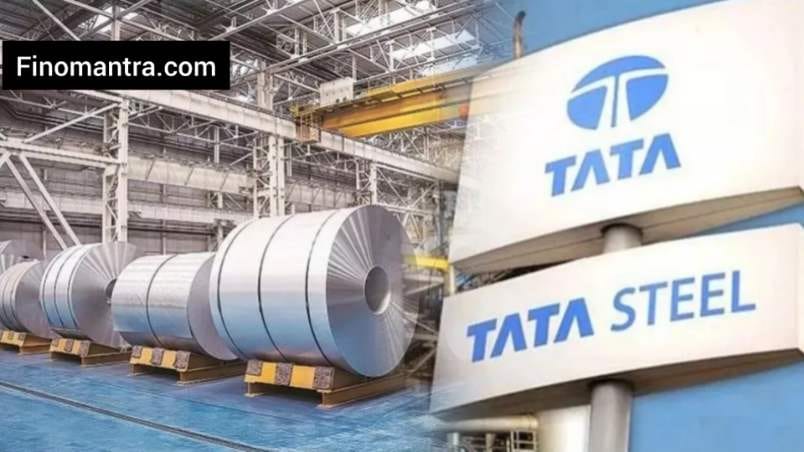 Tata Steel in hindi 