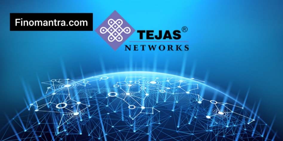 Tejas Networks in hindi