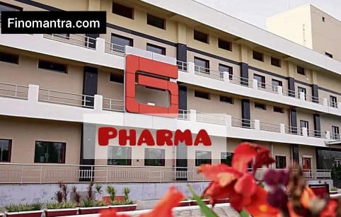 Gland Pharma in hindi