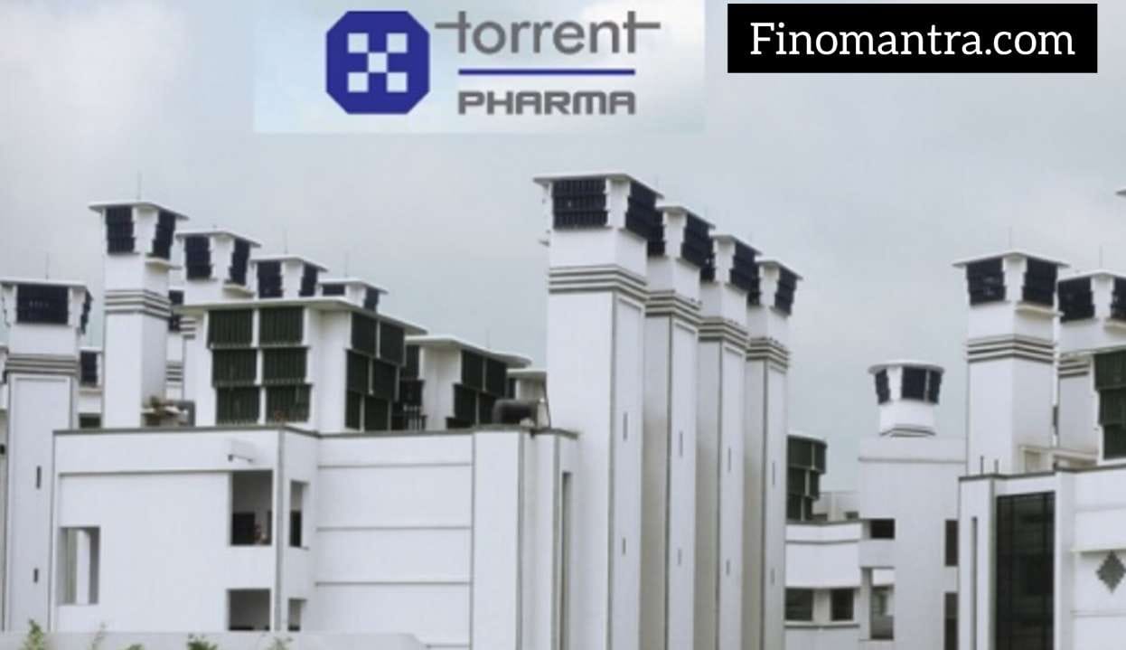 Torrent Pharma in hindi