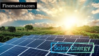 Solex Energy in hindi