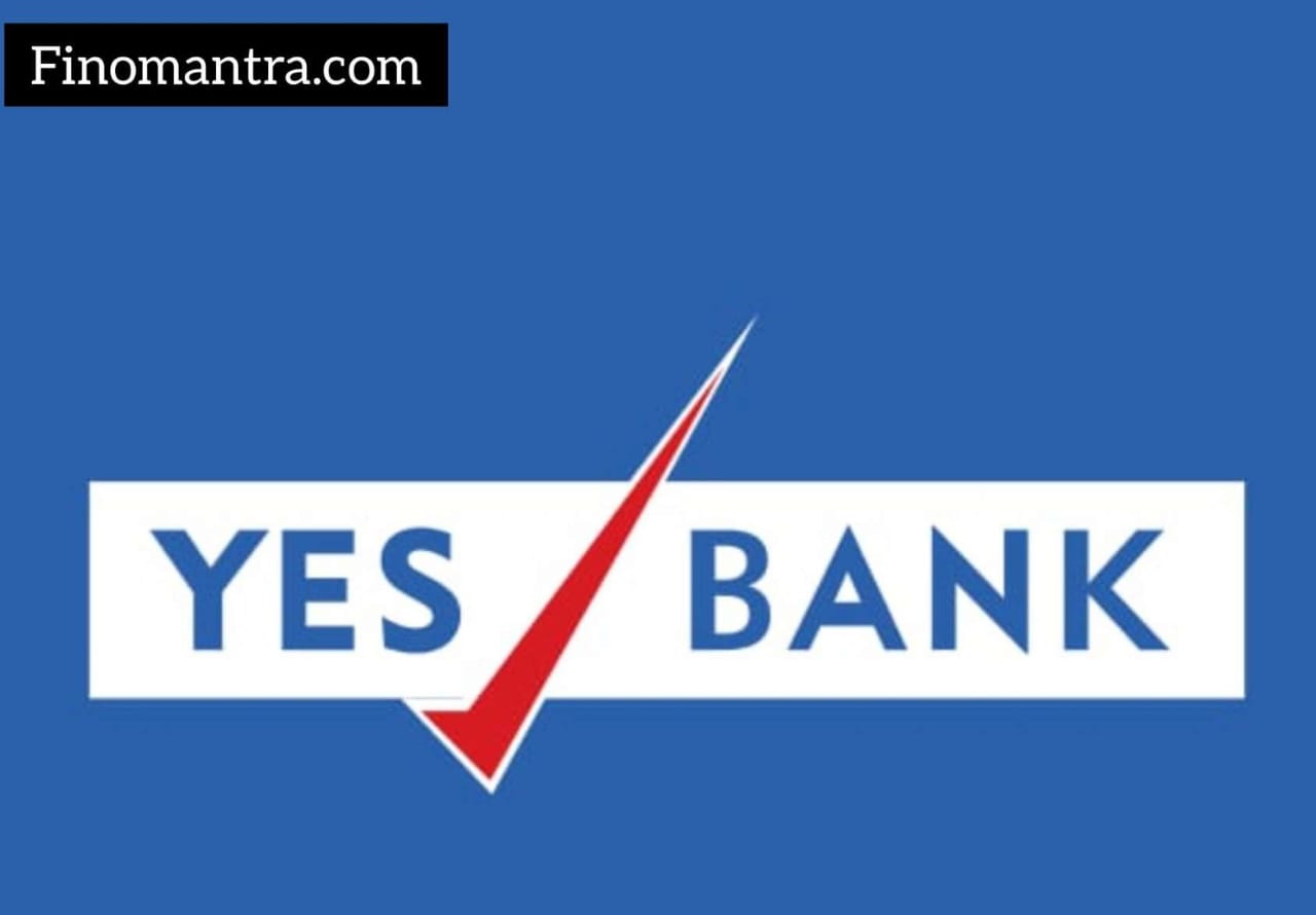 Yes bank in hindi