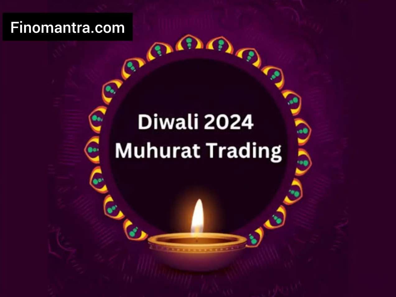 Muhurat Trading in hindi