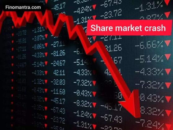 Share market in hindi