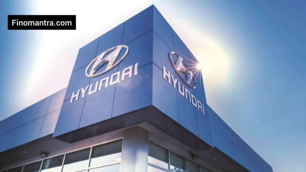 Hyundai Motor Ipo in hindi