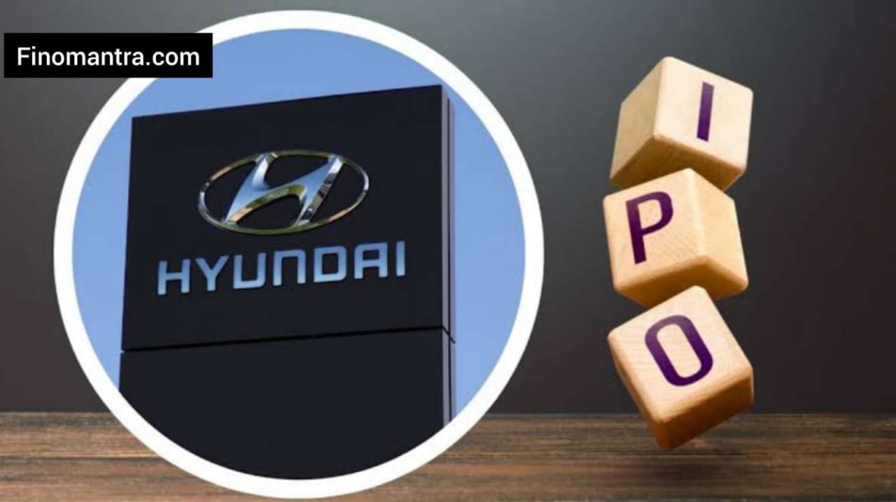 Hyundai Motor Ipo in hindi