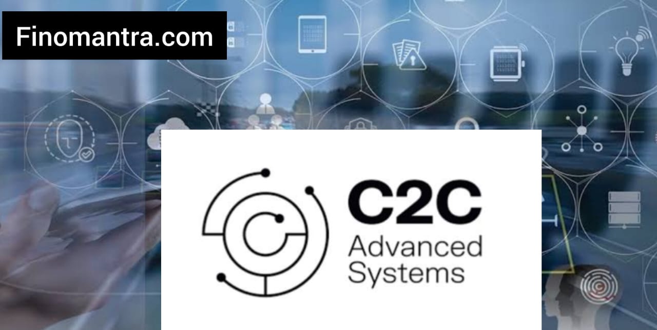 C2C Advanced Systems in hindi