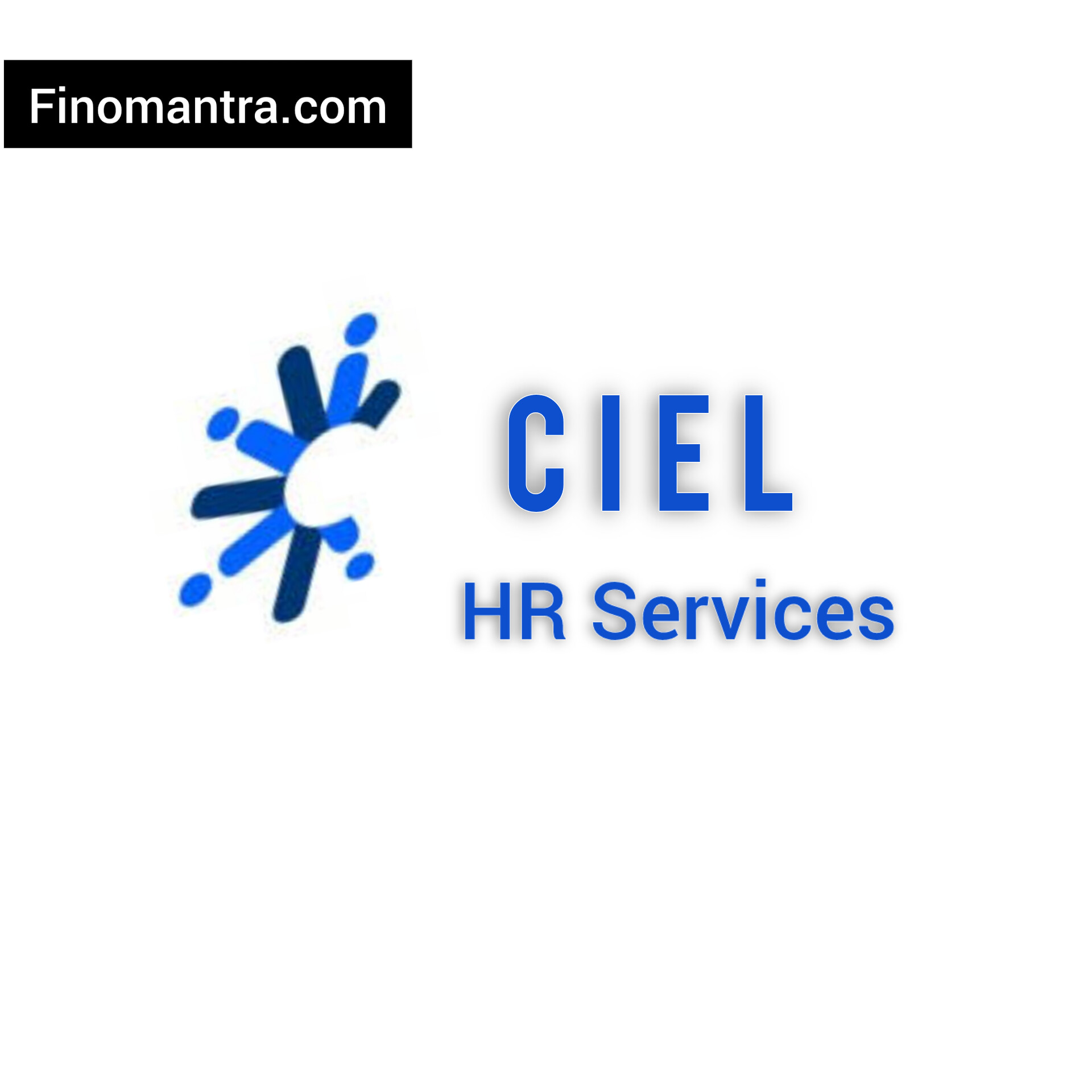 CIEL HR Services in hindi