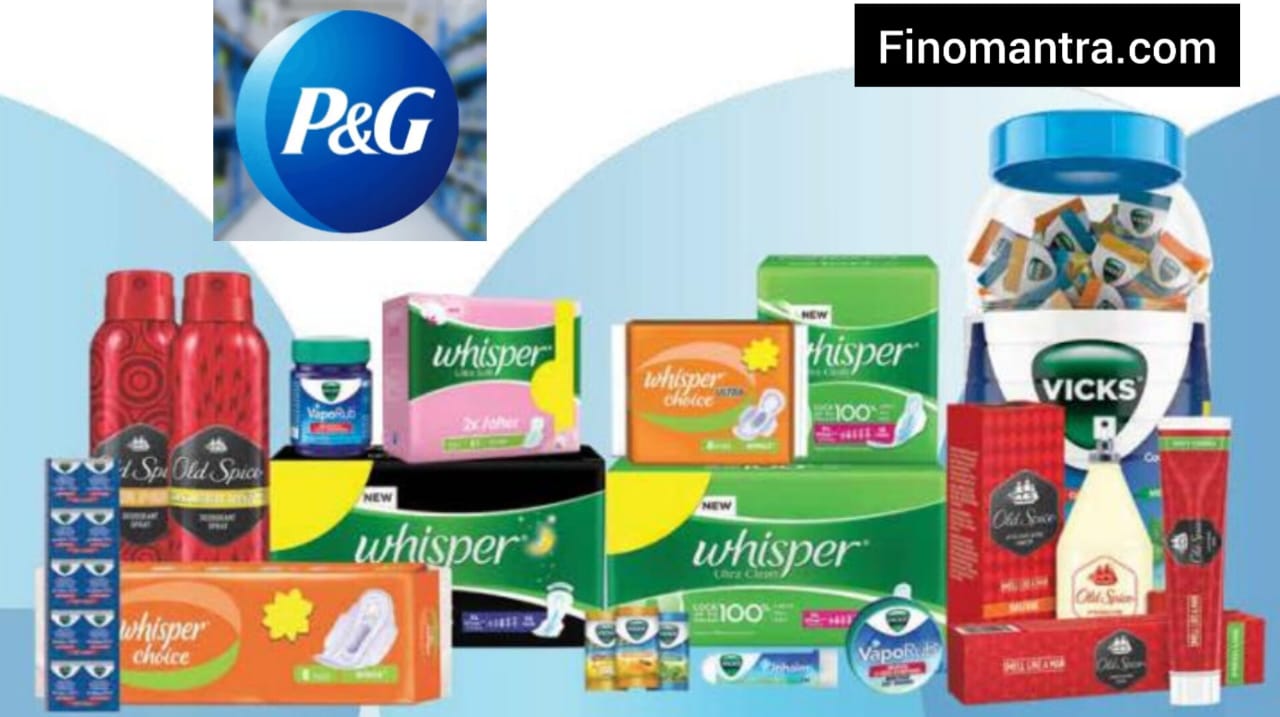 P&G Health in hindi