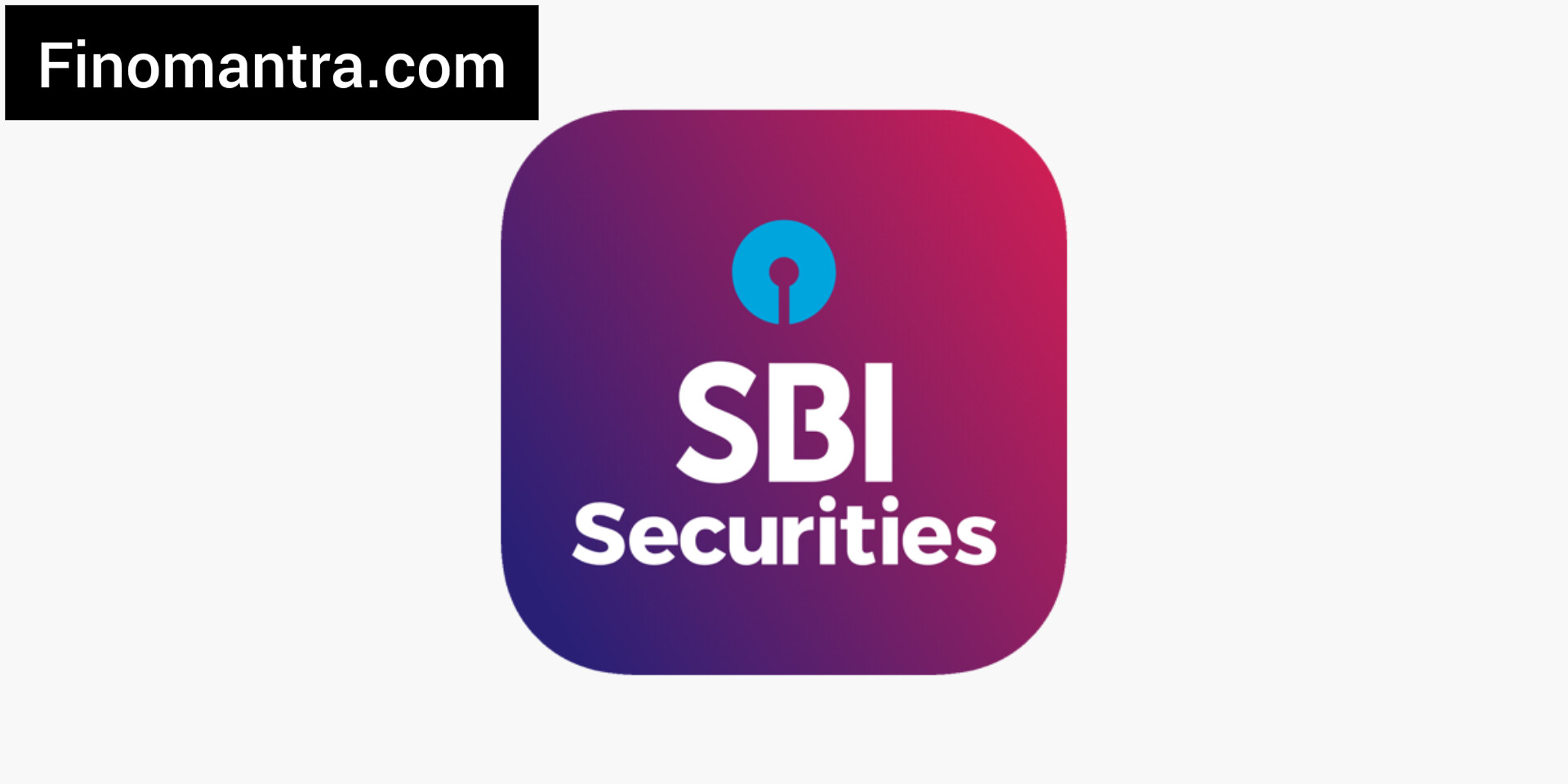 SBI Securities in hindi