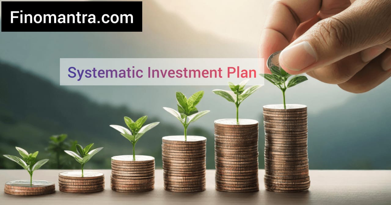 Systematic Investment Plan in hindi