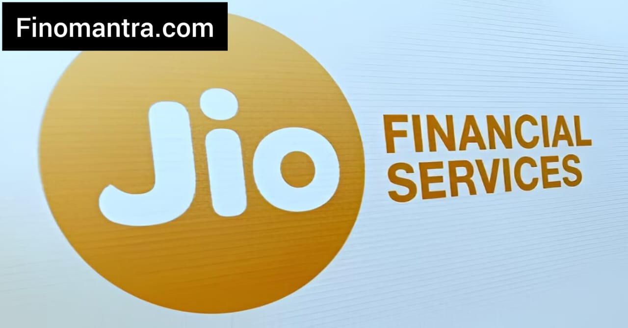 Jio Financial Services in hindi