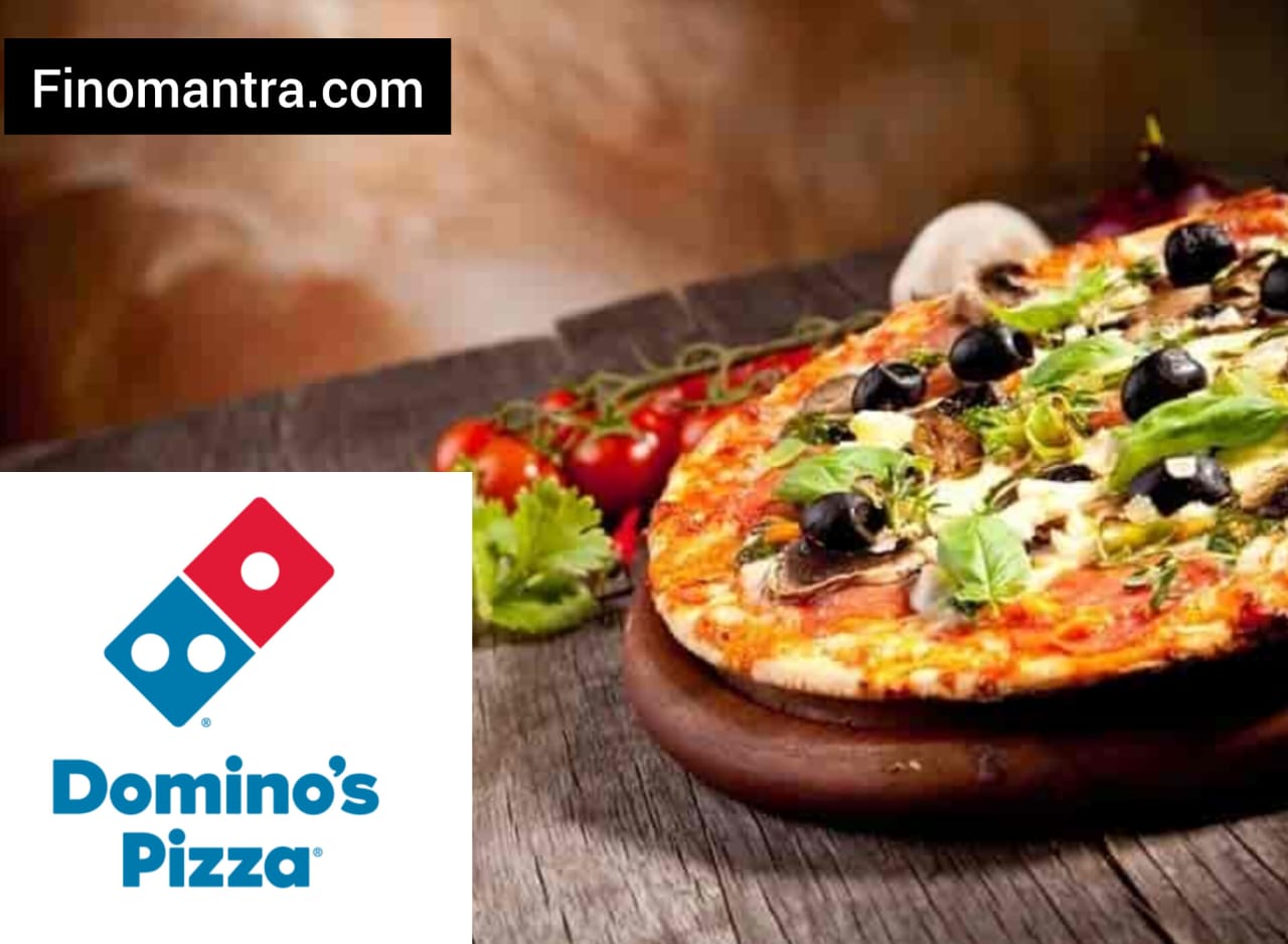 Domino’s Pizza in hindi