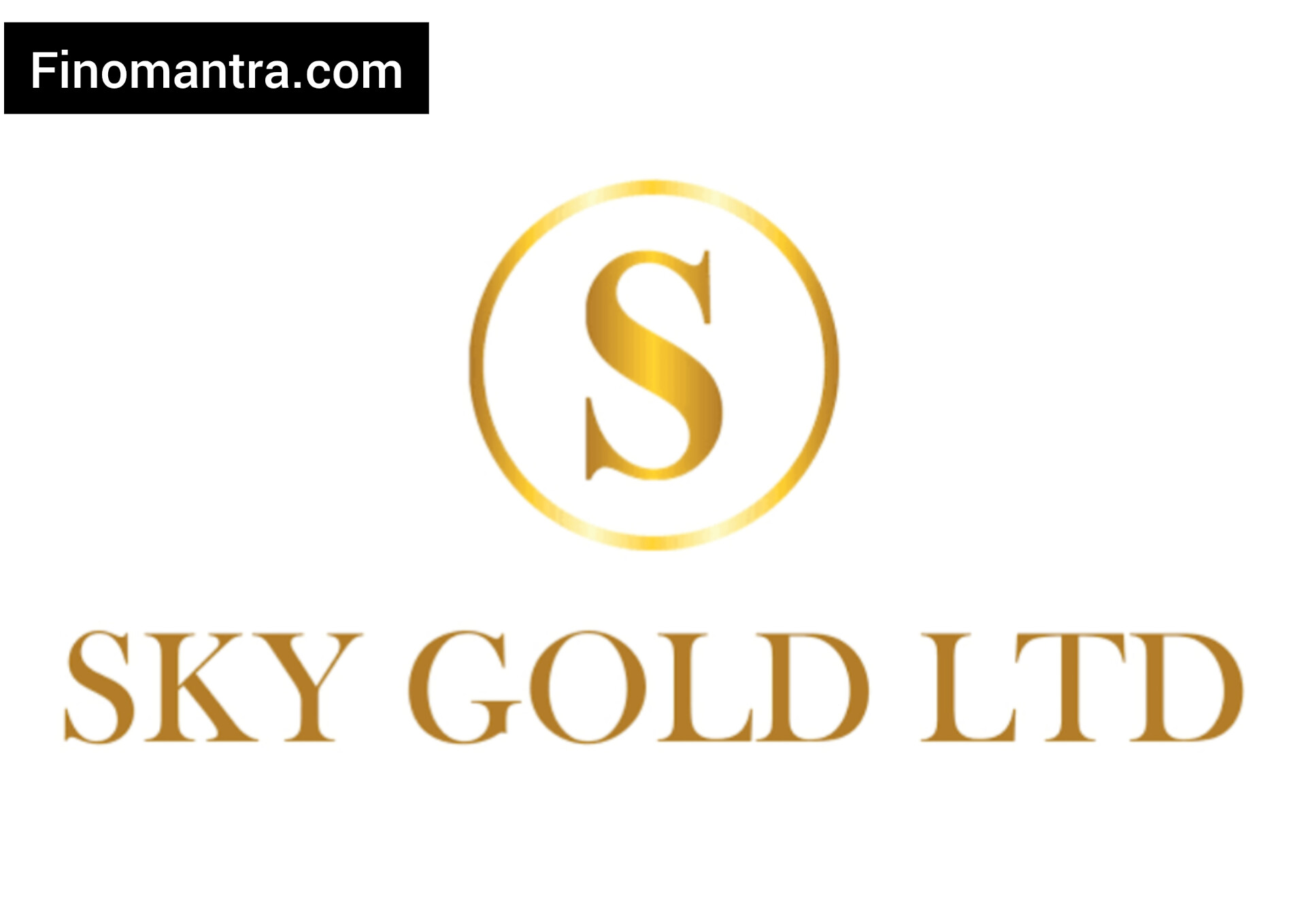 Sky Gold Ltd in hindi