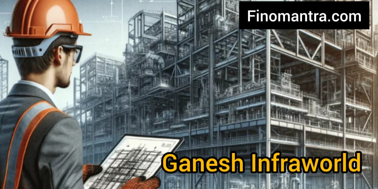 Ganesh Infraworld in hindi