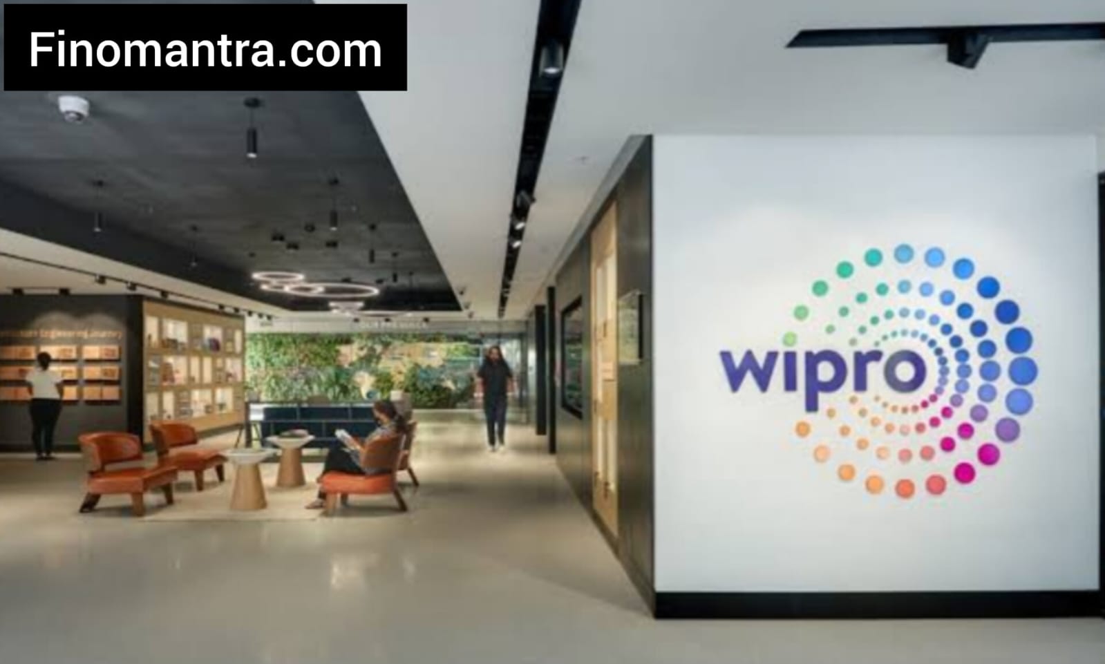 Wipro in hindi