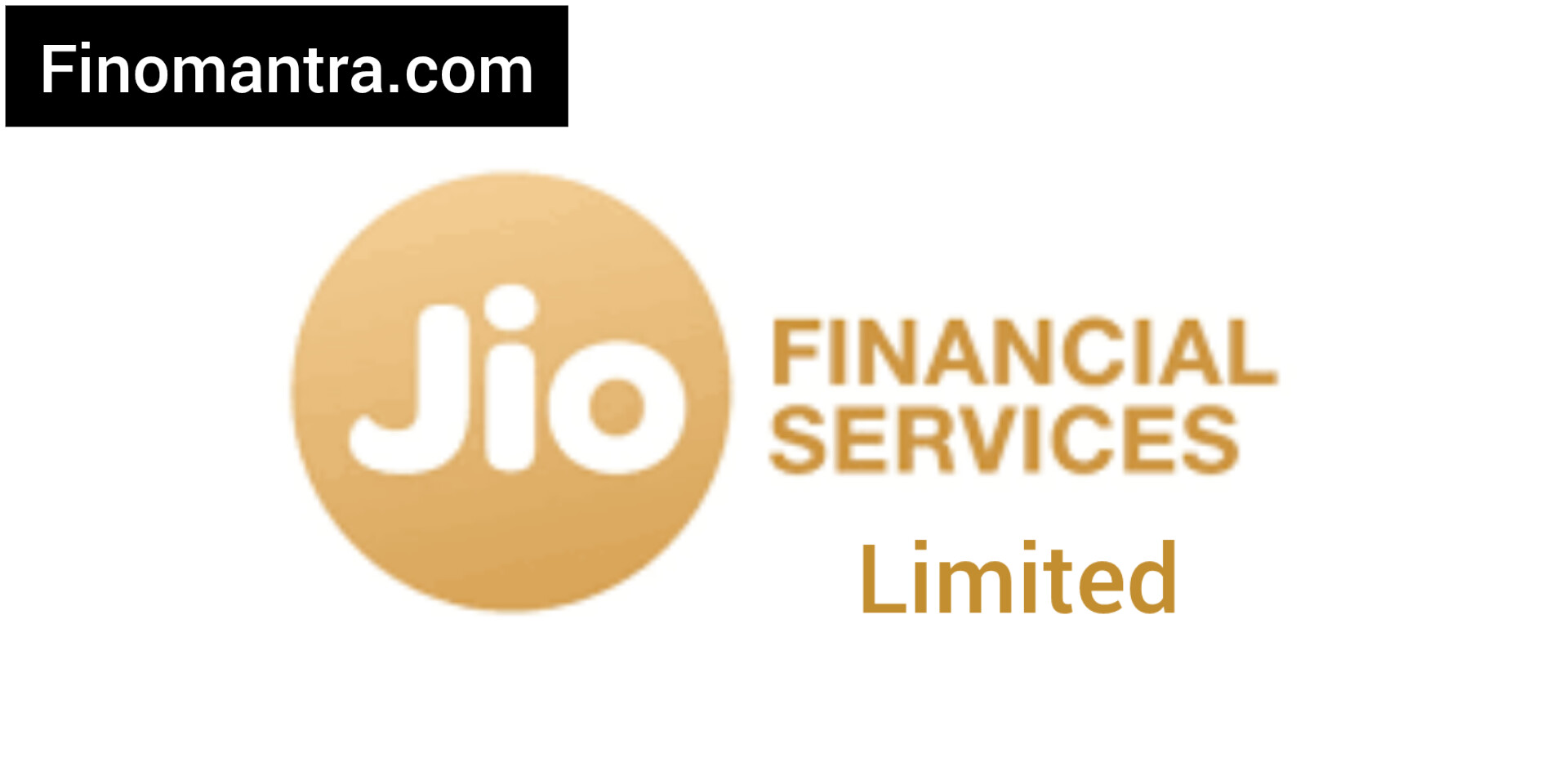 Jio Financial Services Limited in hindi